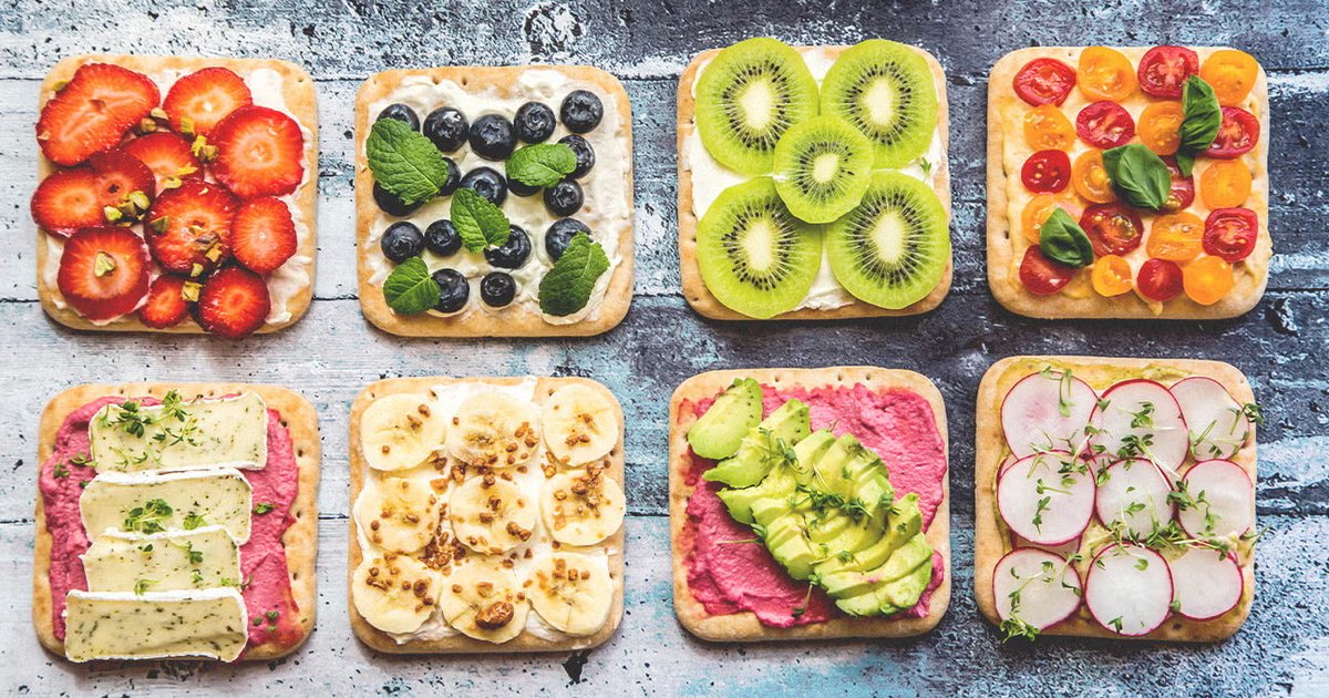 15 Hydrating Foods That Count Toward Your Daily Goal