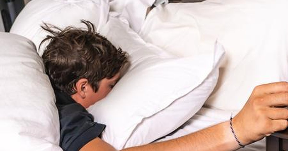 The Science of Morning Dehydration: Why You Wake Up Thirsty